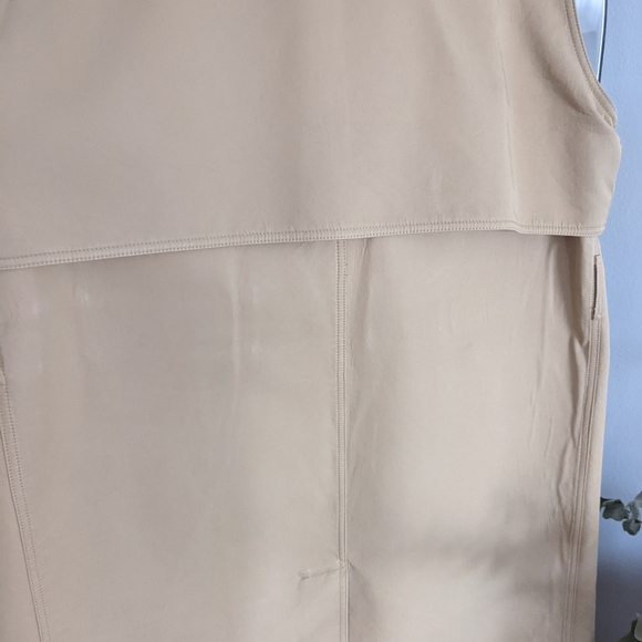 Burberry Trench Vest TB monogram - Picture 12 of 16